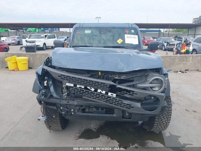Ford Bronco Badlands 2023 1FMDE5CP9PLC12148 Image 13