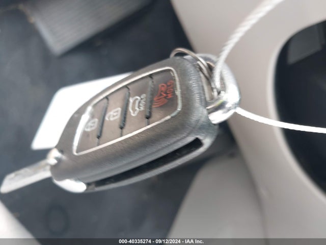 Hyundai TUCSON SE 2017 KM8J23A45HU549288 Image 11