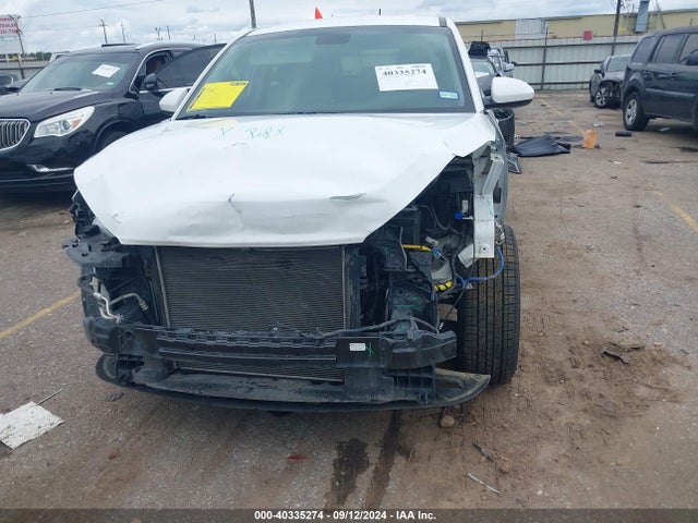 Hyundai TUCSON SE 2017 KM8J23A45HU549288 Image 6