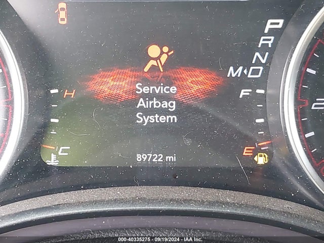 Dodge Charger Se 2015 2C3CDXBG8FH879003 Image 7