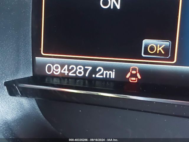 1FM5K7F88HGE11005 Ford Explorer Limited