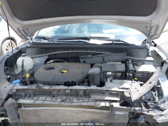 KM8J3CA44LU136364 Hyundai Tucson Value