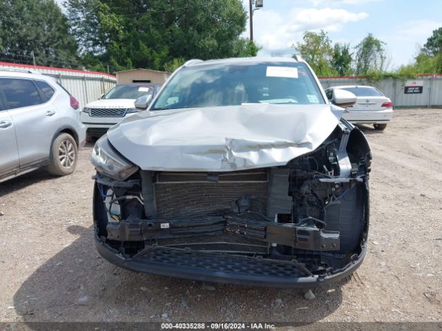 KM8J3CA44LU136364 Hyundai Tucson Value