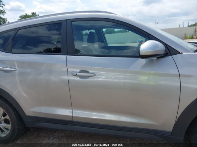 KM8J3CA44LU136364 Hyundai Tucson Value
