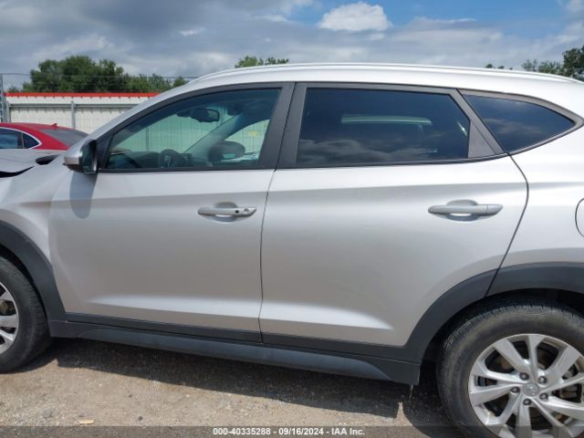 KM8J3CA44LU136364 Hyundai Tucson Value
