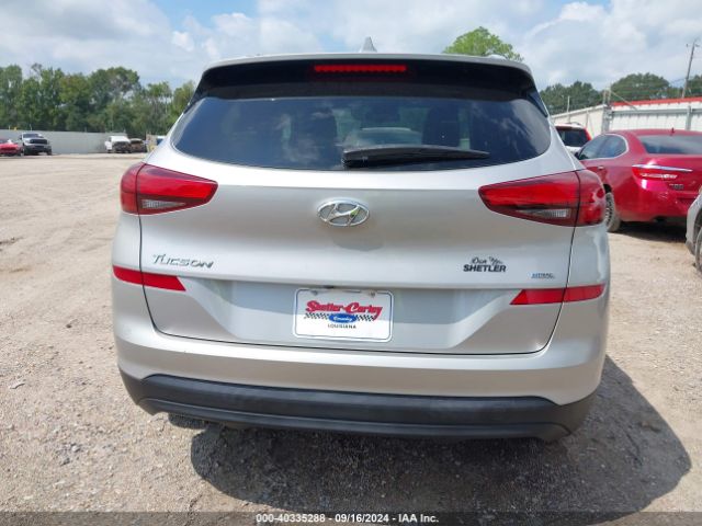 KM8J3CA44LU136364 Hyundai Tucson Value