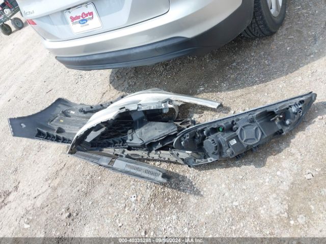 KM8J3CA44LU136364 Hyundai Tucson Value