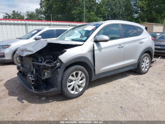 KM8J3CA44LU136364 Hyundai Tucson Value