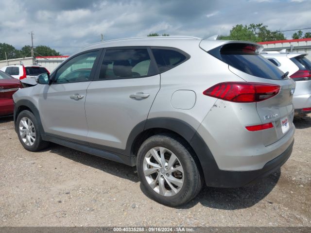 KM8J3CA44LU136364 Hyundai Tucson Value
