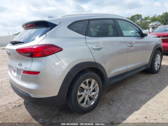 KM8J3CA44LU136364 Hyundai Tucson Value