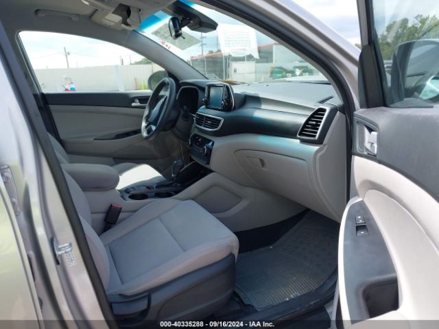 KM8J3CA44LU136364 Hyundai Tucson Value