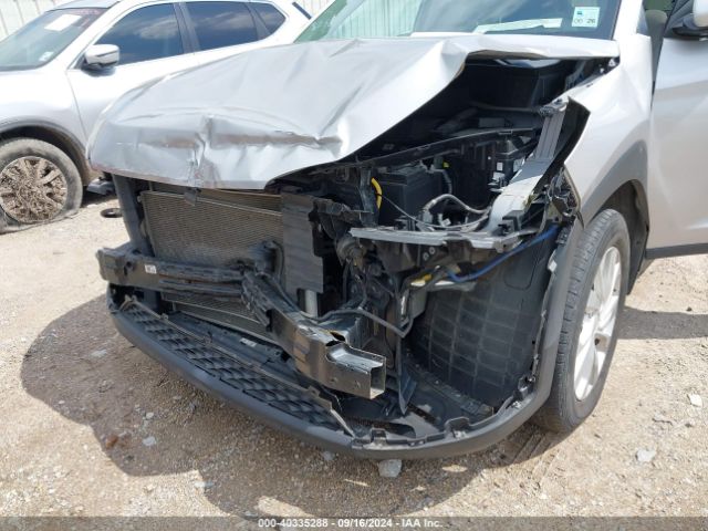 KM8J3CA44LU136364 Hyundai Tucson Value