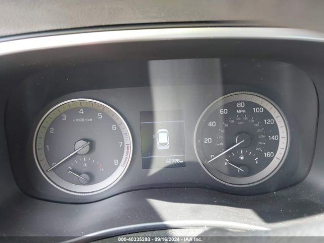 KM8J3CA44LU136364 Hyundai Tucson Value