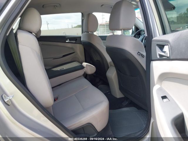 KM8J3CA44LU136364 Hyundai Tucson Value