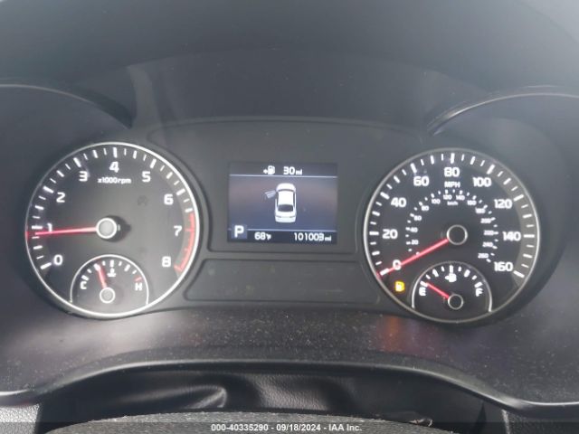 5XXGT4L33LG424813 KIA Optima Lx