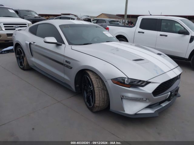 1FA6P8CFXK5102082 auction archive image