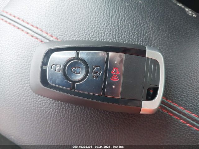 1FA6P8CFXK5102082 Ford Mustang Gt Premium
