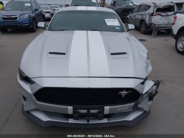 1FA6P8CFXK5102082 Ford Mustang Gt Premium