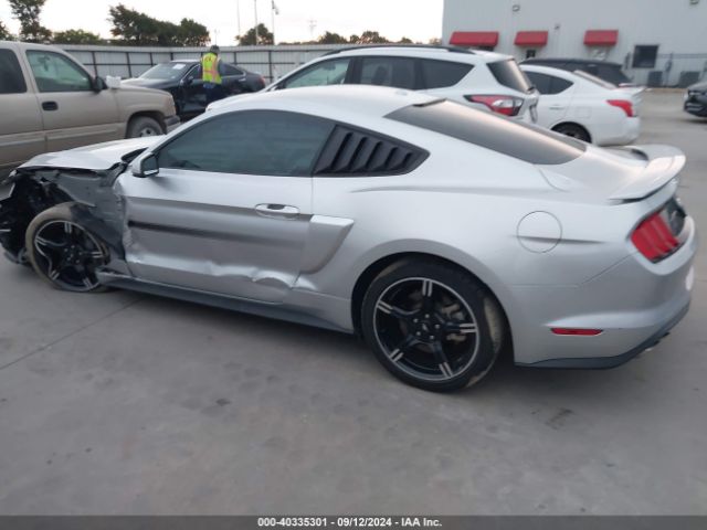 1FA6P8CFXK5102082 Ford Mustang Gt Premium