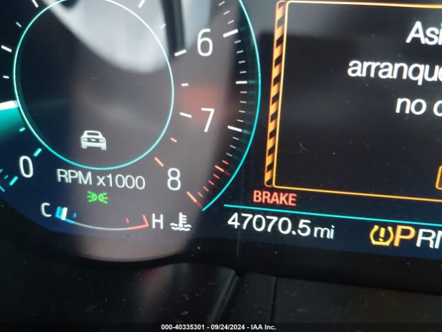 1FA6P8CFXK5102082 Ford Mustang Gt Premium
