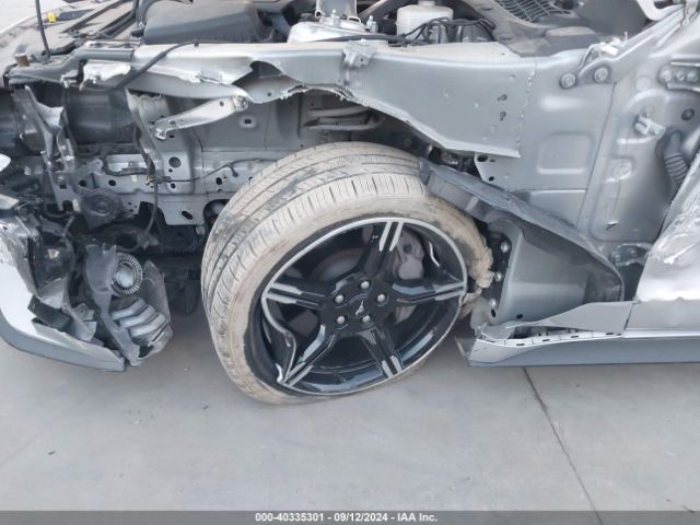 1FA6P8CFXK5102082 Ford Mustang Gt Premium