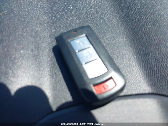 2008 MITSUBISHI LANCER JA3AU86U48U019798 Photo 10
