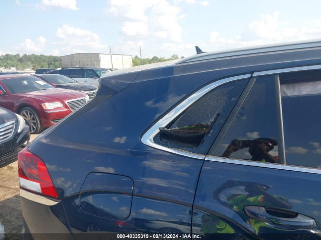 1V2SC2CA7NC215525 Volkswagen Atlas Cross Sport 2.0t Sel R-line