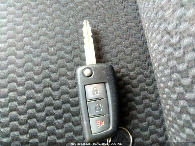 JN1BJ1CR7KW623222 Nissan Rogue Sport S