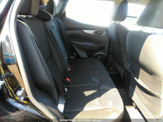 JN1BJ1CR7KW623222 Nissan Rogue Sport S