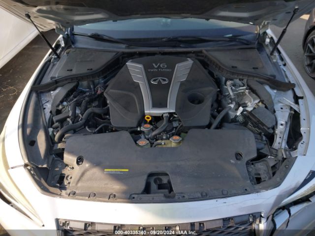 JN1EV7AP4HM733123 Infiniti Q50 3.0t Premium