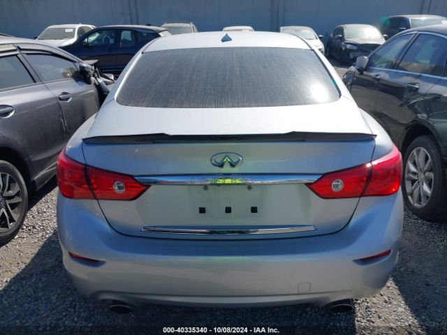 JN1EV7AP4HM733123 Infiniti Q50 3.0t Premium
