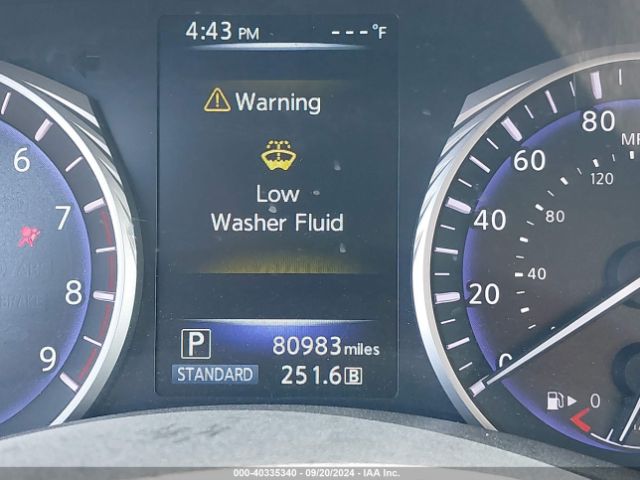 JN1EV7AP4HM733123 Infiniti Q50 3.0t Premium
