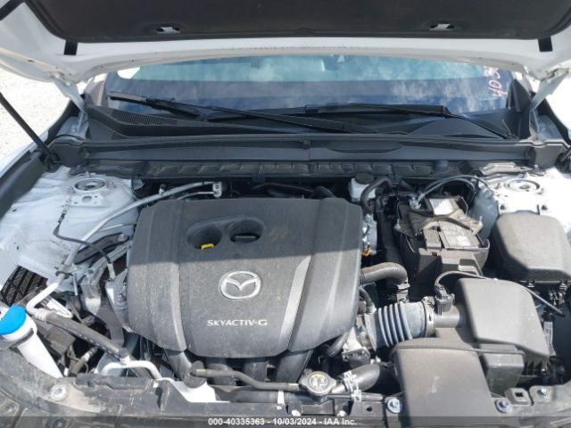 7MMVABBM4RN178654 Mazda Cx-50 2.5 S Preferred