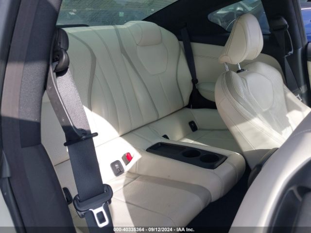 JN1FV7EK7HM610595 Infiniti Q60 3.0t Red Sport 400