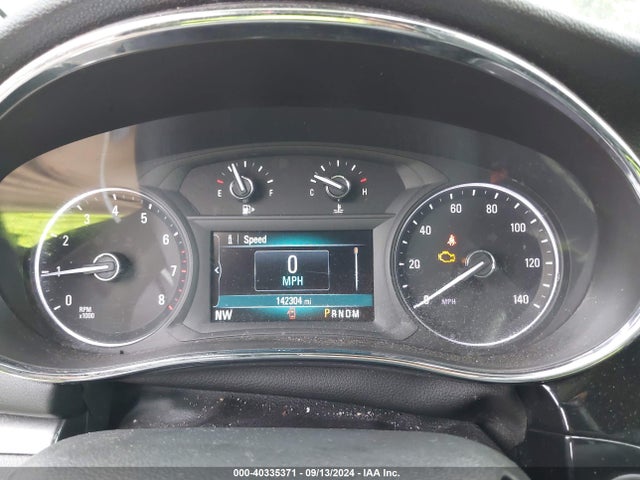 Buick Encore Preferred 2018 KL4CJASB0JB616361 Image 7
