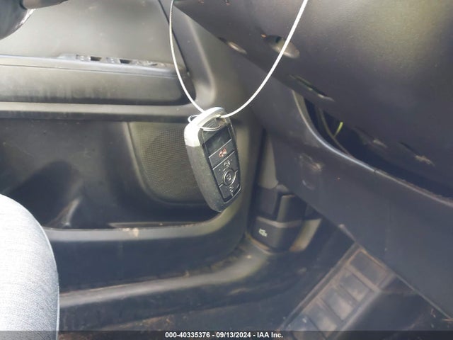 Ford Bronco Sport Big Bend 2022 3FMCR9B64NRD27447 Image 11