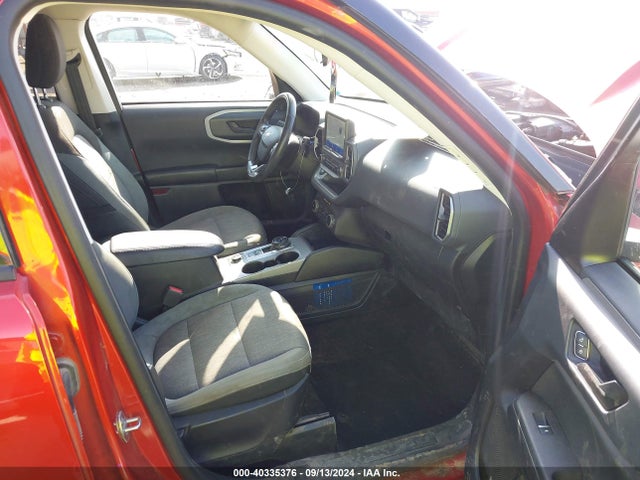 Ford Bronco Sport Big Bend 2022 3FMCR9B64NRD27447 Image 5
