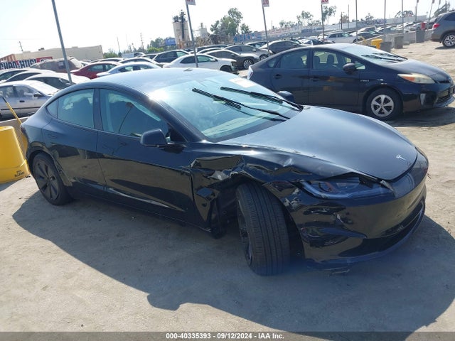 2024 TESLA MODEL 3 5YJ3E1EA5RF724139 Photo 0