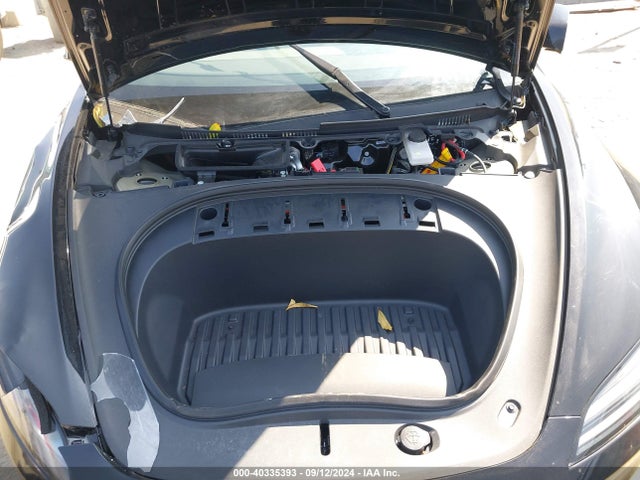 2024 TESLA MODEL 3 5YJ3E1EA5RF724139 Photo 9