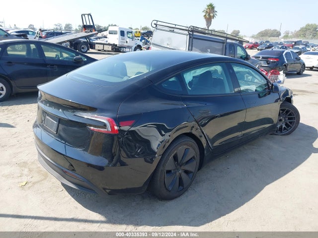 2024 TESLA MODEL 3 5YJ3E1EA5RF724139 Photo 3