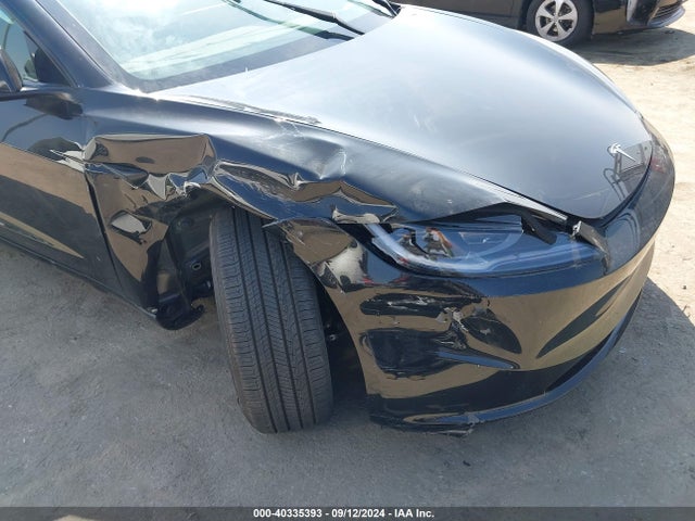 2024 TESLA MODEL 3 5YJ3E1EA5RF724139 Photo 5