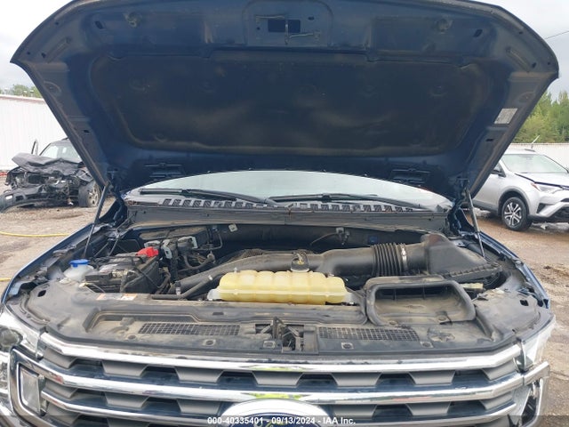 Ford Expedition Xlt Max 2020 1FMJK1HT9LEA07180 Image 10