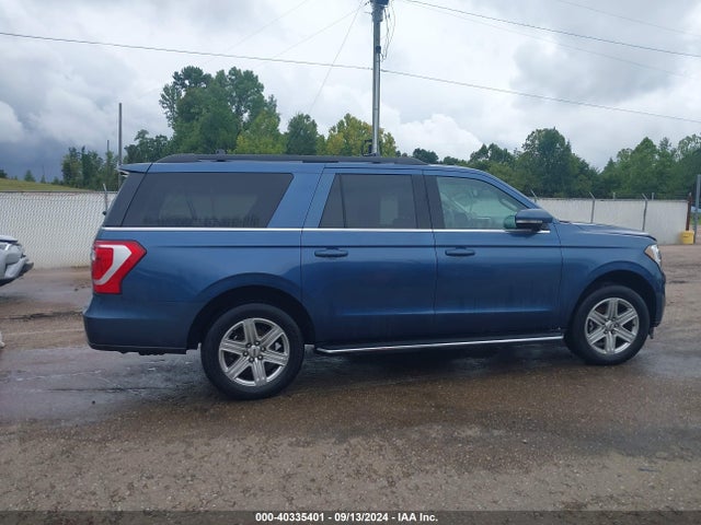Ford Expedition Xlt Max 2020 1FMJK1HT9LEA07180 Image 13