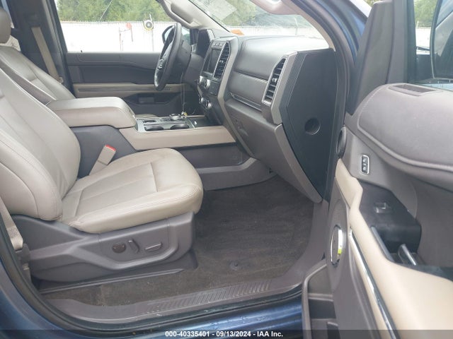 Ford Expedition Xlt Max 2020 1FMJK1HT9LEA07180 Image 5