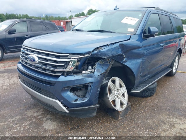 Ford Expedition Xlt Max 2020 1FMJK1HT9LEA07180 Image 6