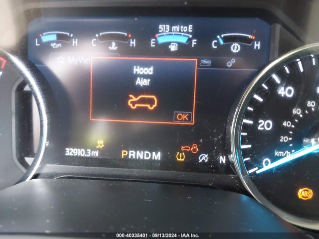 Ford Expedition Xlt Max 2020 1FMJK1HT9LEA07180 Image 7