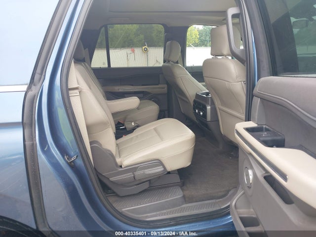 Ford Expedition Xlt Max 2020 1FMJK1HT9LEA07180 Image 8