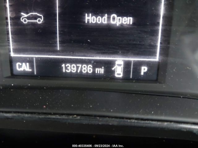 3G1BE5SM0HS517772 Chevrolet Cruze Lt Auto