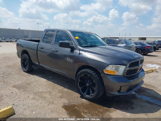 2016 1C6RR6FG1GS405018 головне зображення