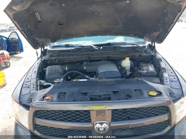 1C6RR6FG1GS405018 RAM 1500 Express